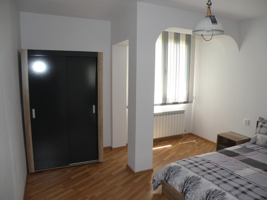 Apartments Kaloyan Veliko Tarnovo Exterior photo