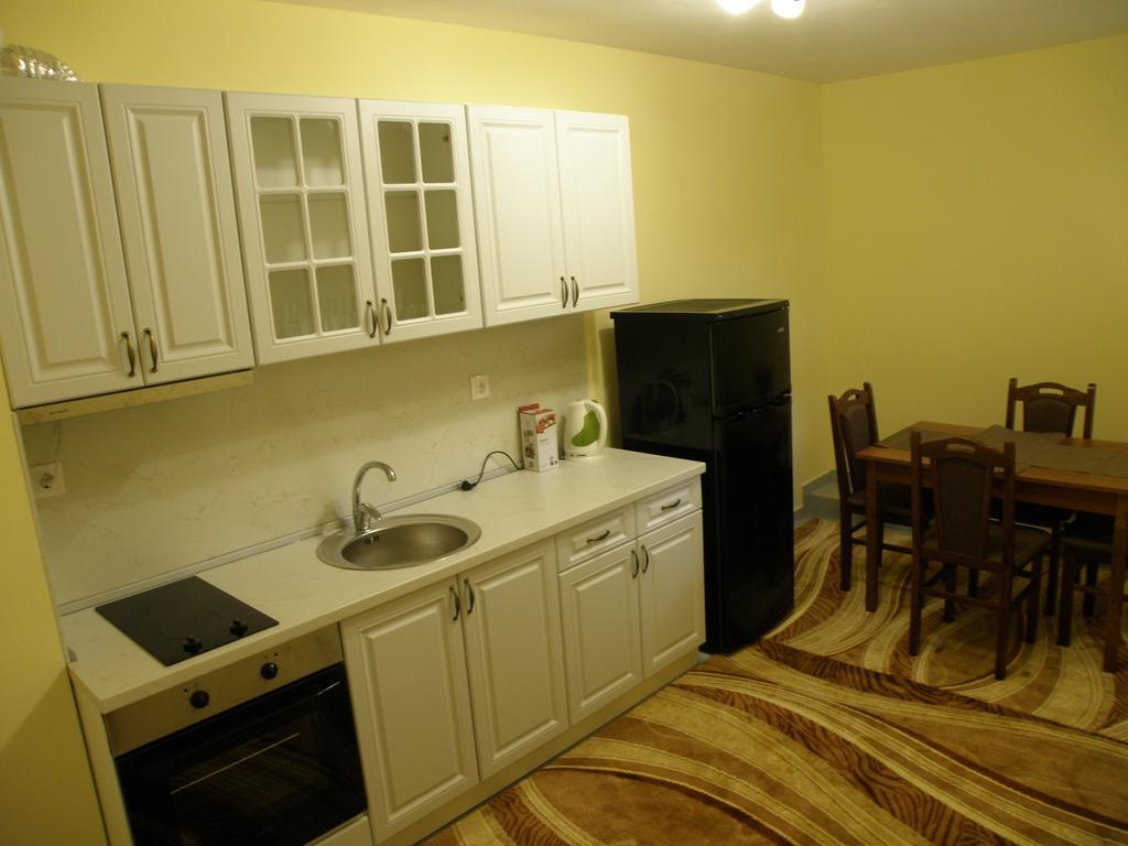 Apartments Kaloyan Veliko Tarnovo Exterior photo