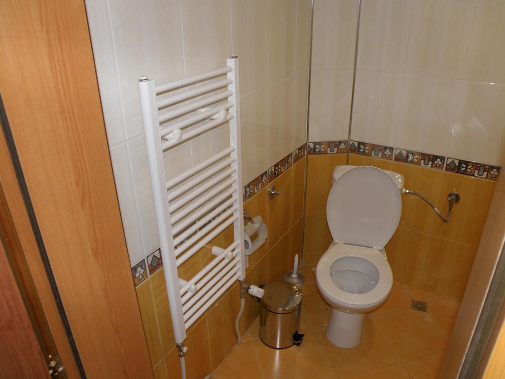 Apartments Kaloyan Veliko Tarnovo Exterior photo