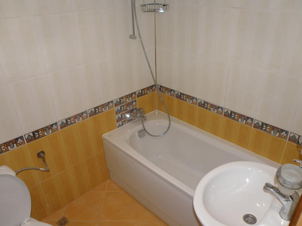 Apartments Kaloyan Veliko Tarnovo Exterior photo