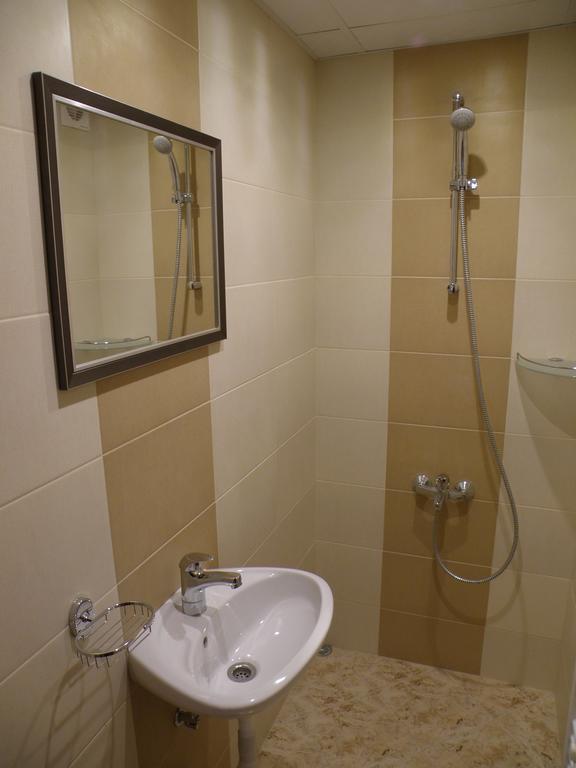 Apartments Kaloyan Veliko Tarnovo Exterior photo