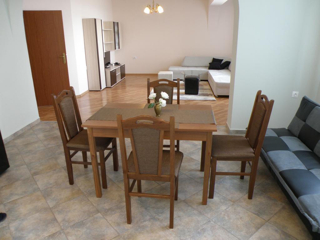 Apartments Kaloyan Veliko Tarnovo Exterior photo